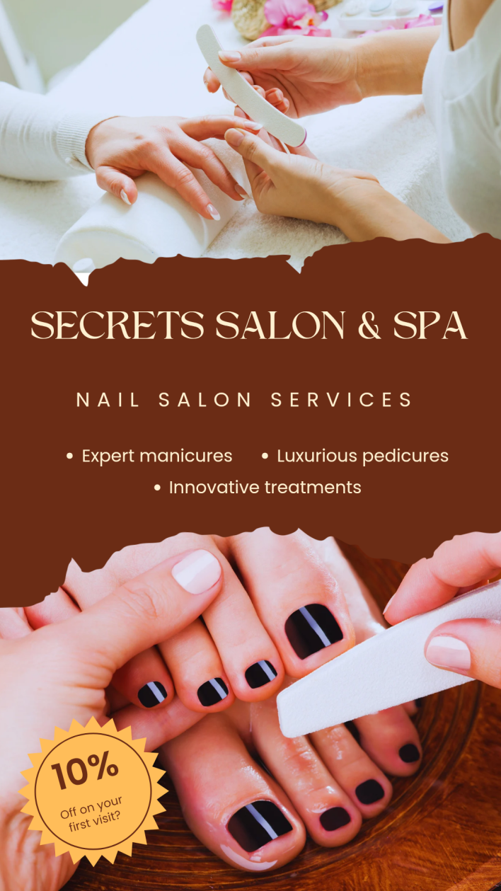 Relaxing spa treatment with facial and sponge massage in a serene environment.