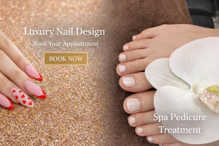 A hairstylist expertly cutting a client's hair in a modern salon setting.