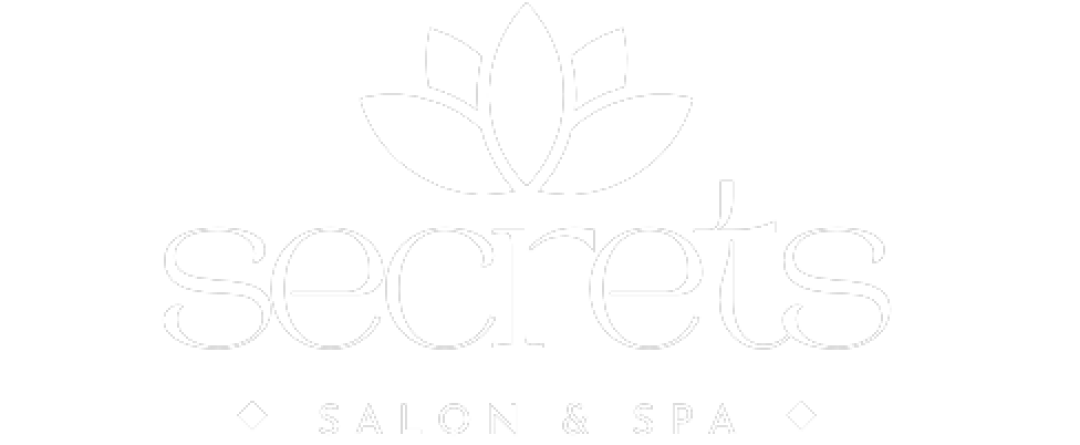 Secrets Salon & Spa logo
